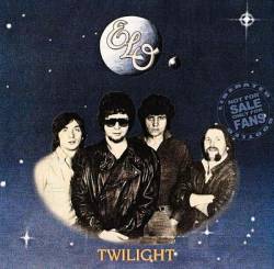 Electric Light Orchestra : Twilight